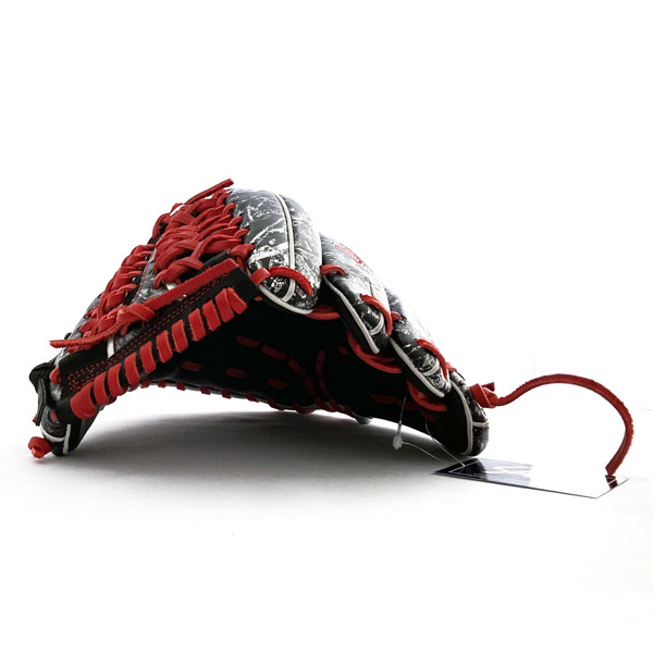 楽天市場】久保田スラッガー 軟式 グローブ 内野 野球 SP-2021G 2021