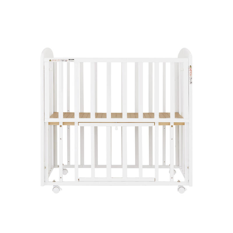 楽天市場】ベビーベッド カトージ ハイタイプ ベビーベッド ミニサイズ