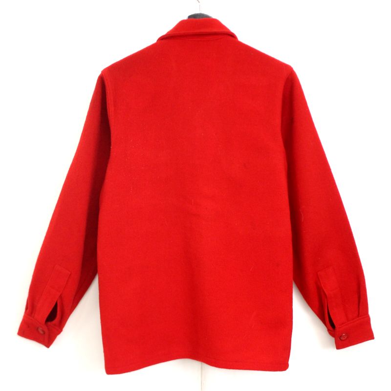 楽天市場】50s ヴィンテージ OFFICIAL JACKET 無地 ボーイスカウト