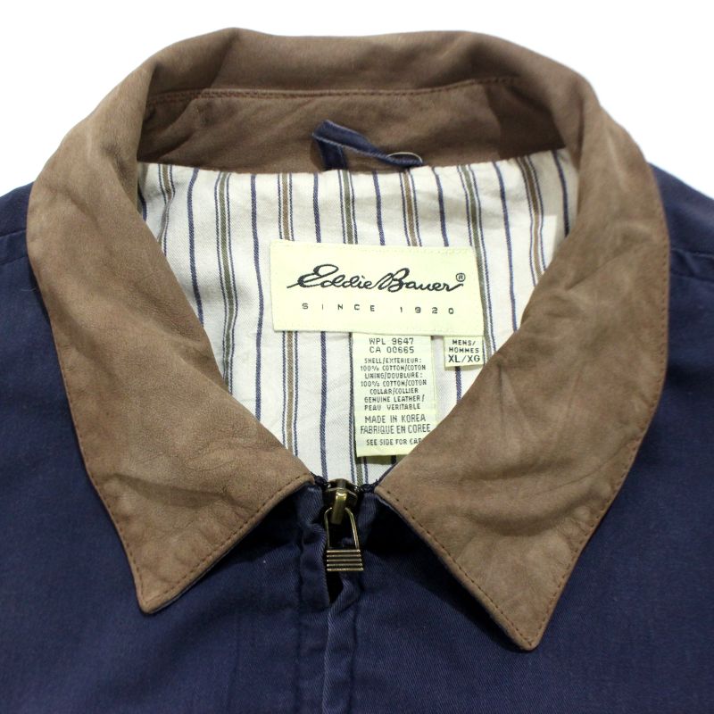 楽天市場】【中古】90s ヴィンテージ エディー・バウアー Eddie Bauer