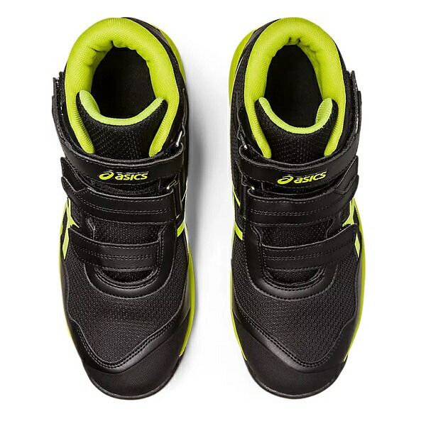 楽天市場】アシックス 1273A076 ウィンジョブ CP216 安全靴 ハイカット