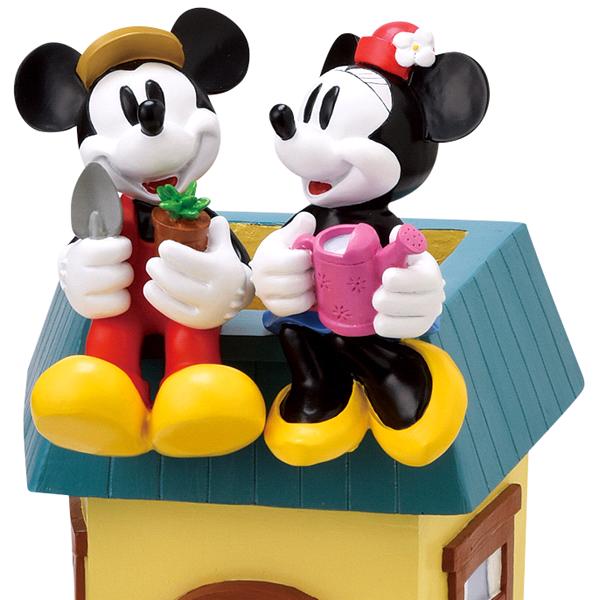 楽天市場】セトクラフト SDD-2121-2000 傘立て ミッキー&ミニー