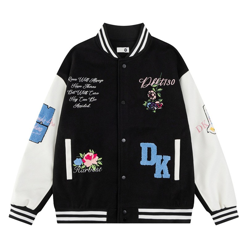 楽天市場】メンズ ブルゾン レディース スタジアムジャンパー タオル地