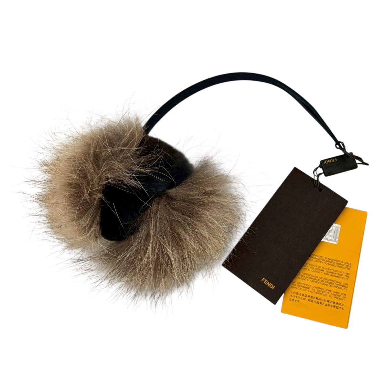 楽天市場】フェンディ ファーチャームの通販