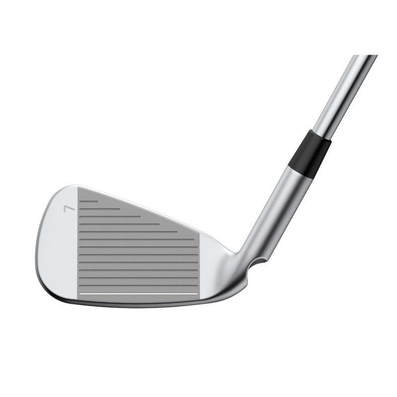 楽天市場】ピン G730 アイアン PING GOLF g730 IRON 6本セット NS PRO
