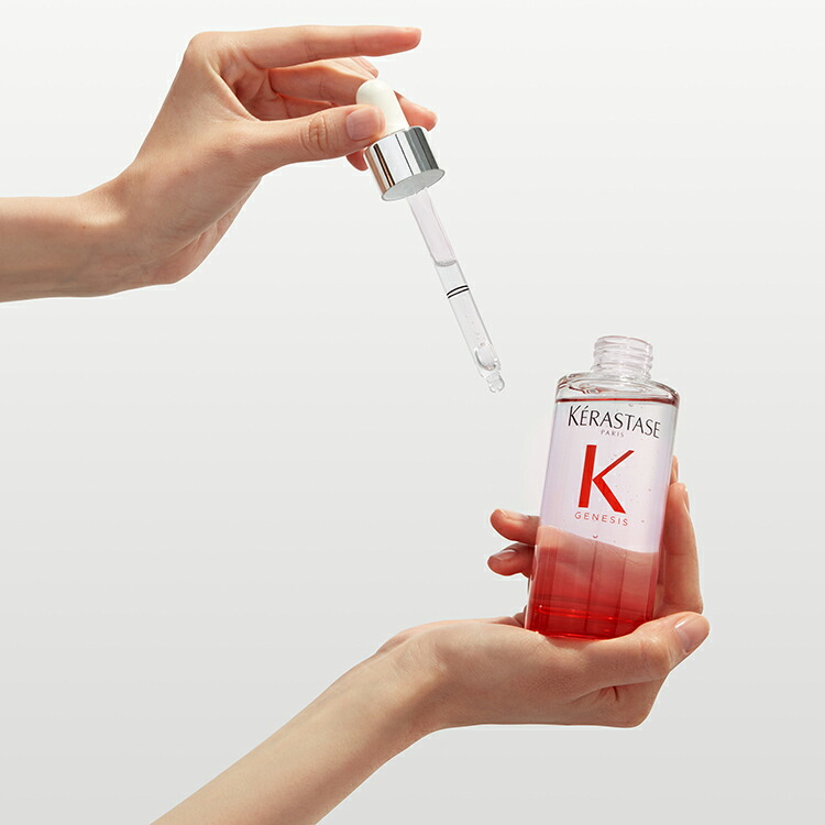 楽天市場】頭皮用セラム セラム フォーティファイ 90mL◇洗い流さない