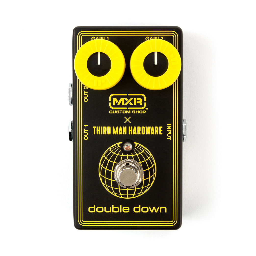 楽天市場】MXR CSP037 RAIJIN Driveの通販