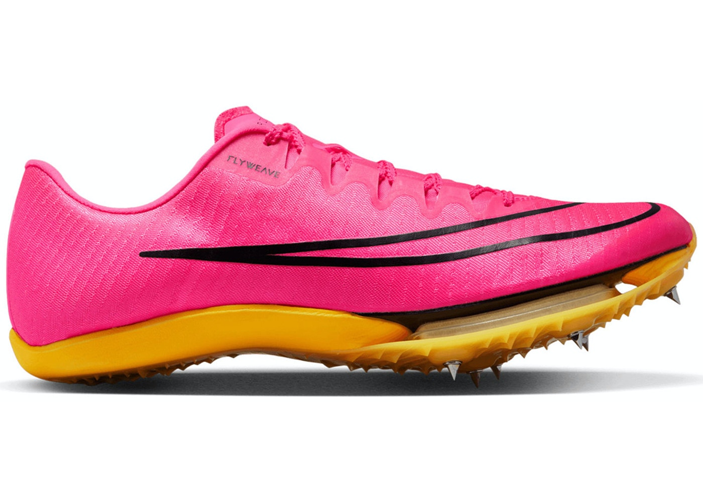 パンクなし】NIKE MAXFLY マックスフライ ピンク 26.0cm 【公式通販】