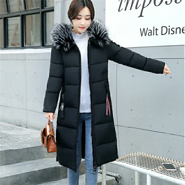 楽天市場】ダウンジャケット ダウンコート レディース 中綿コート