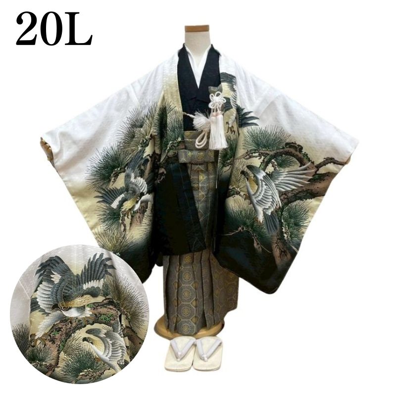 楽天市場】【全品P10倍】七五三 男の子 5歳 フルセット 男の子 753