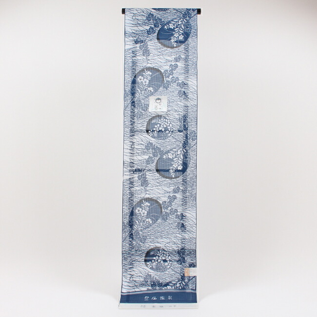 楽天市場】【3/1 0:00-3/2 9:59☆10%OFFクーポン】竺仙 綿紅梅小紋