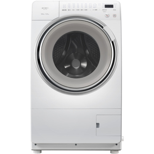 roro 洗濯機」の人気商品一覧 | 安い商品を通販サイトから探す - 価格.com