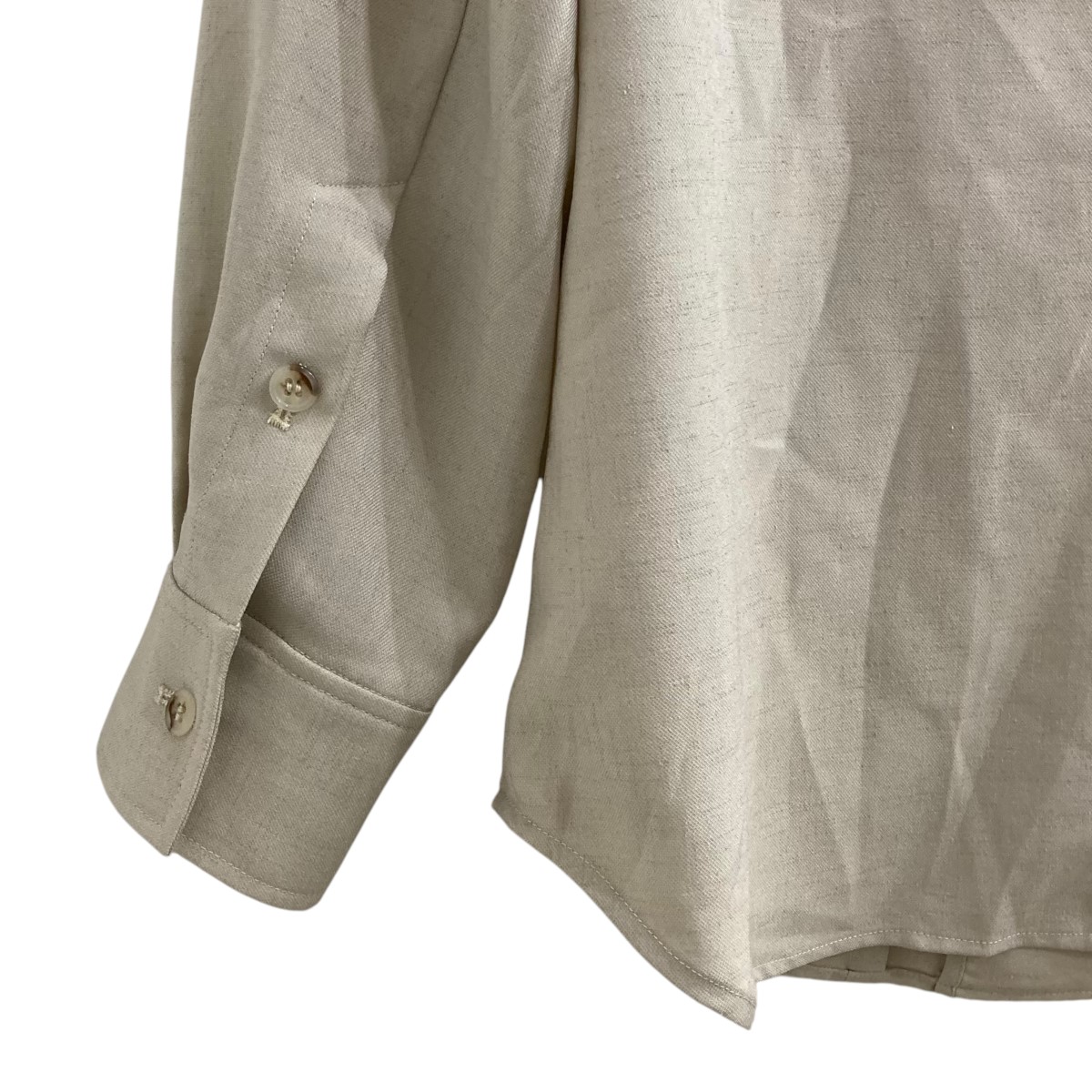 楽天市場】【中古】RUMCHECutting Shirt Jacket カッティングシャツ