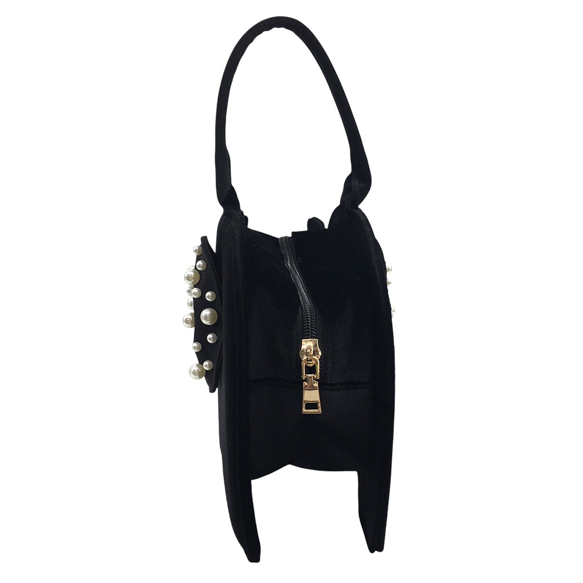 楽天市場】【中古】Bibiy．B． ELEPHANT BAG エレファント ゾウ パール