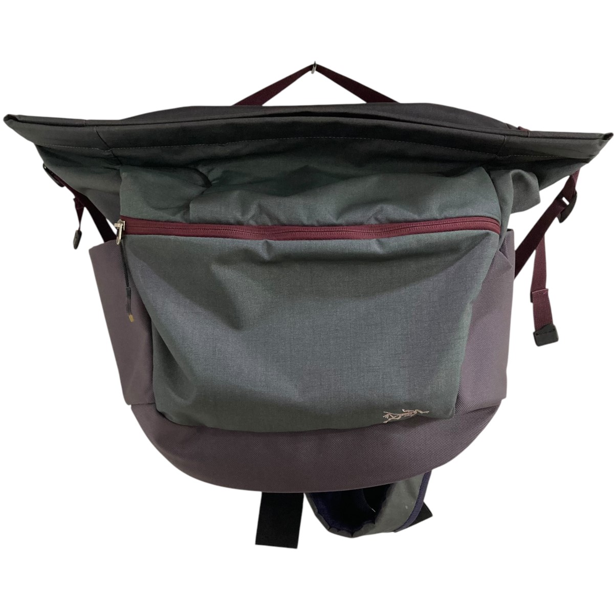 楽天市場】アークテリクス ミストラル16の通販