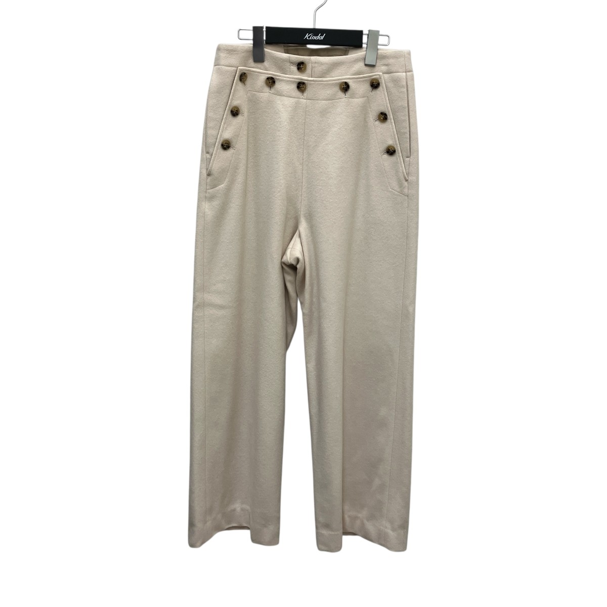 楽天市場】【中古】6(ROKU) BEAUTY＆YOUTH パンツ 8614-202-0546