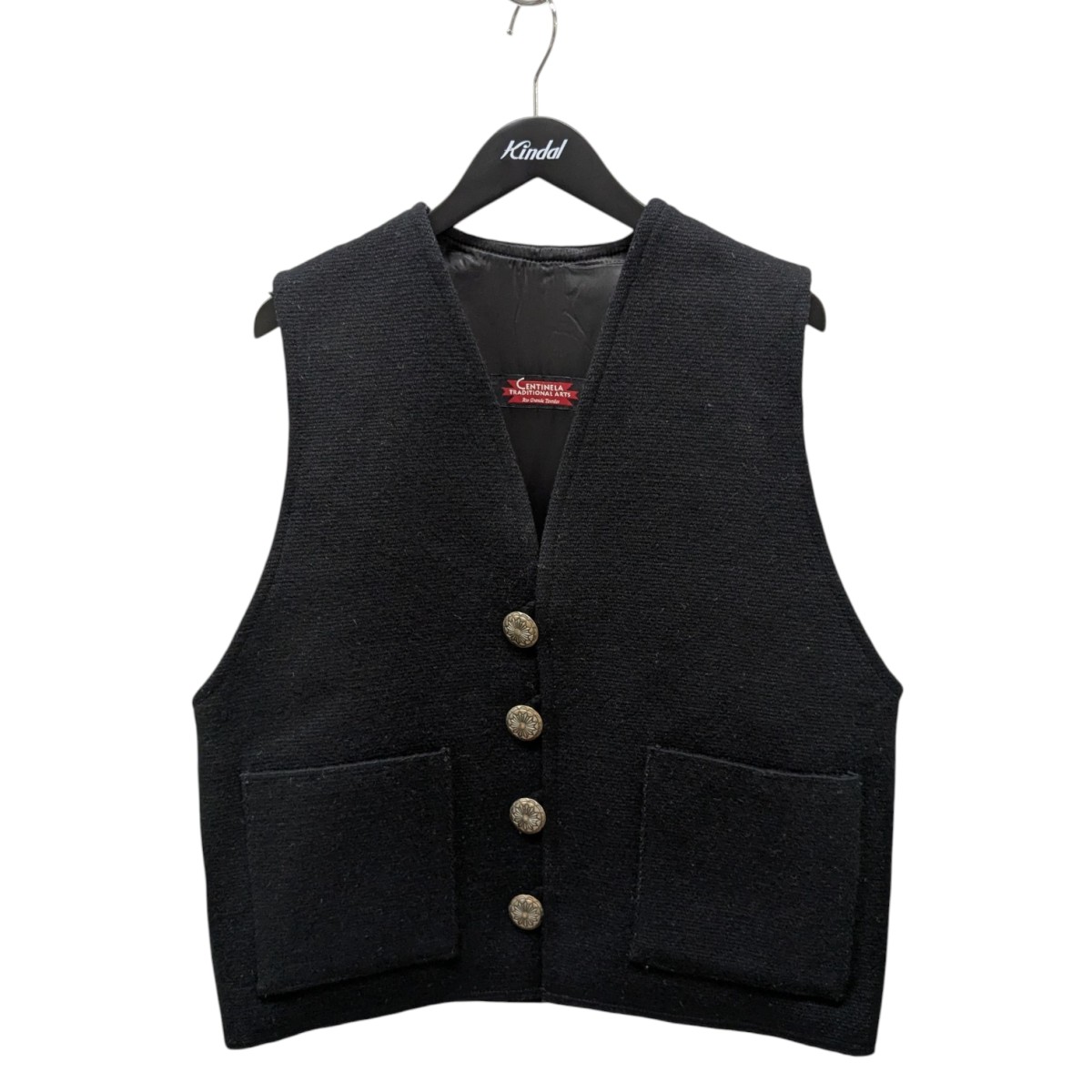 楽天市場】センチネラ チマヨベストの通販