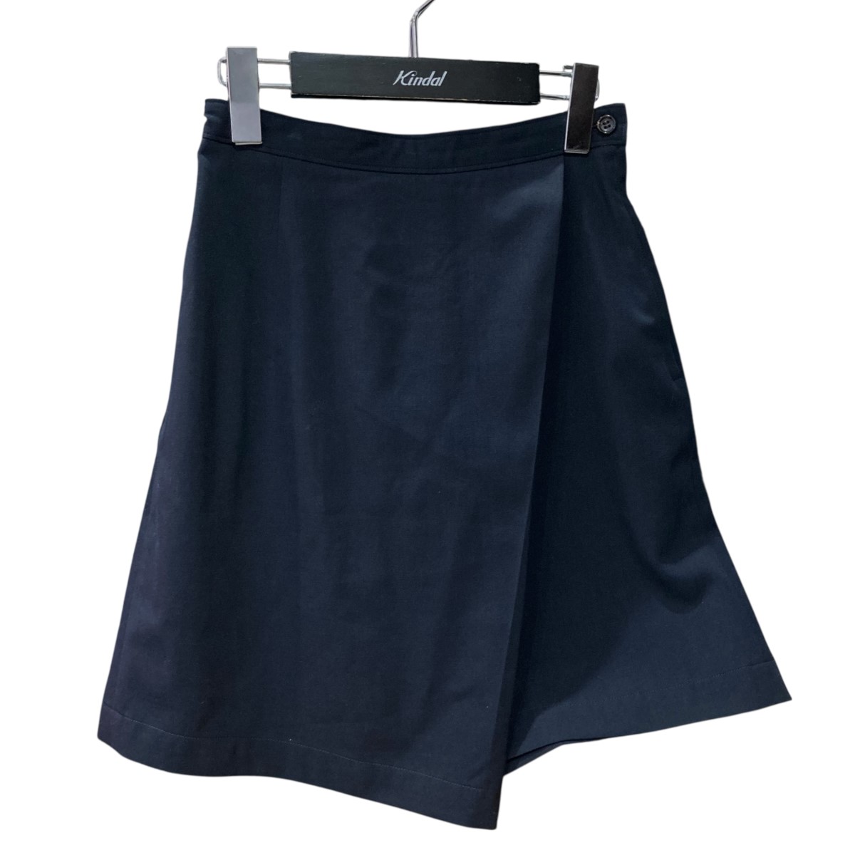 楽天市場】ラップスカート（ブランドコムデギャルソン）（レディース