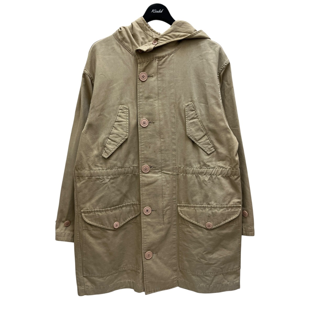 楽天市場】ラルフローレン モッズコートの通販