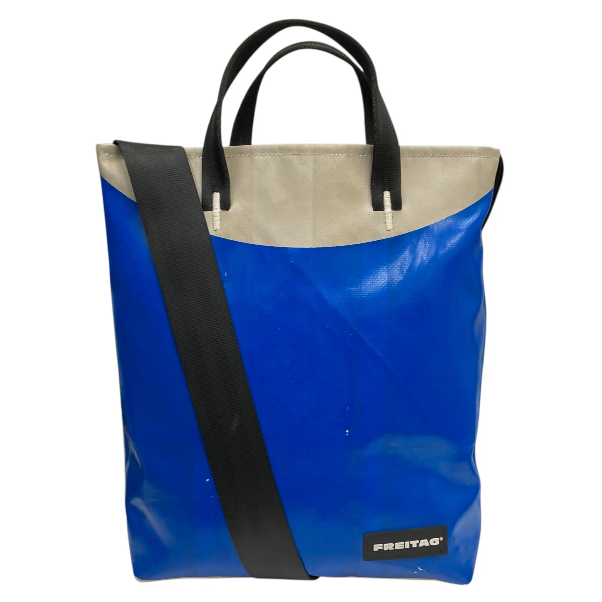 楽天市場】freitag トートバッグの通販