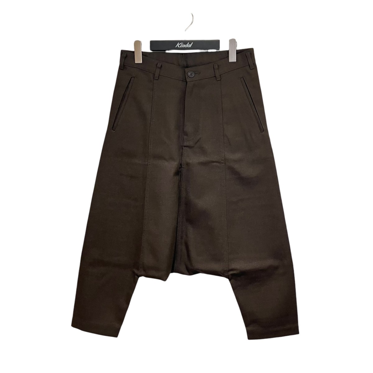 楽天市場】コムデギャルソンペンギンサルエルパンツの通販