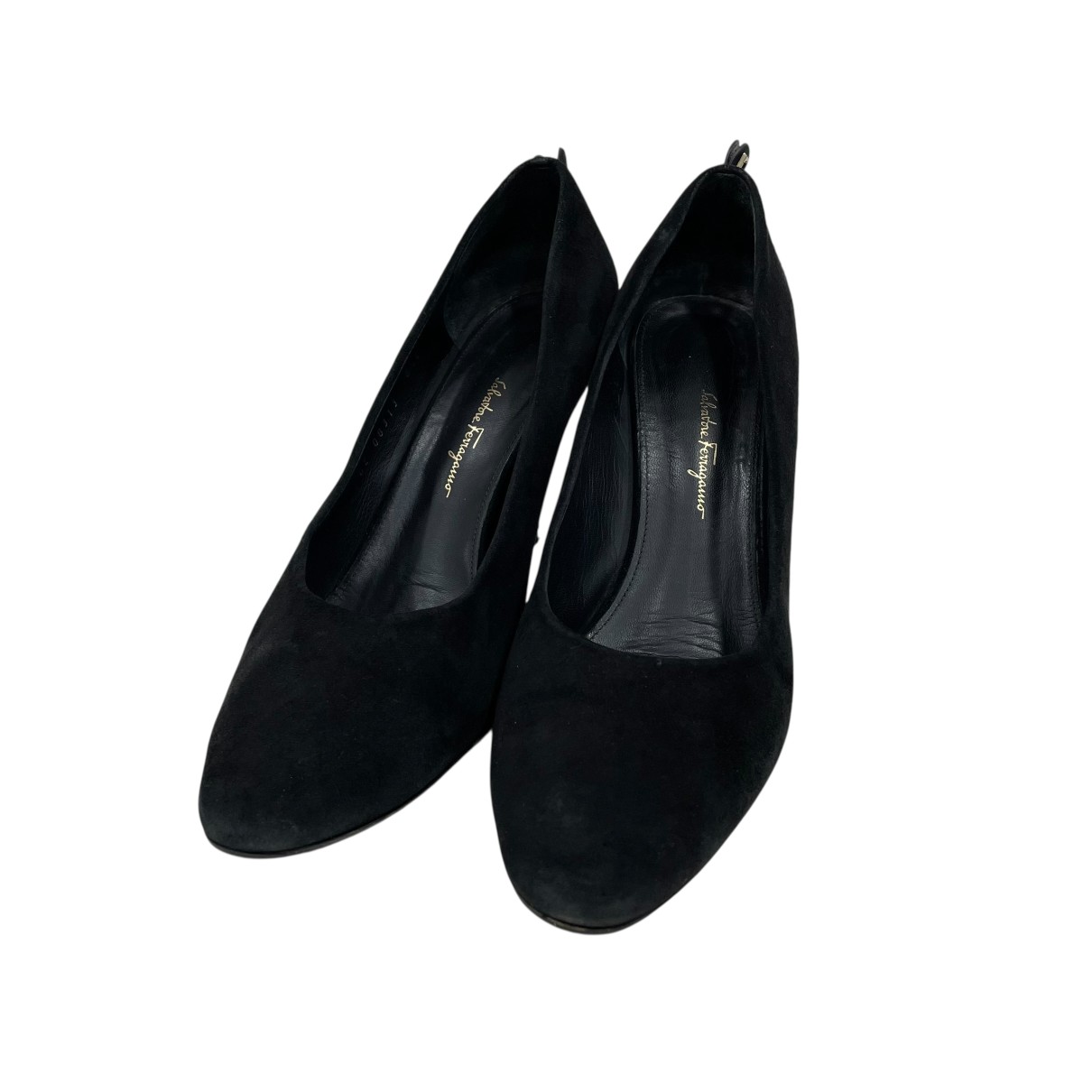 楽天市場】フェラガモ パンプス サイズ8の通販