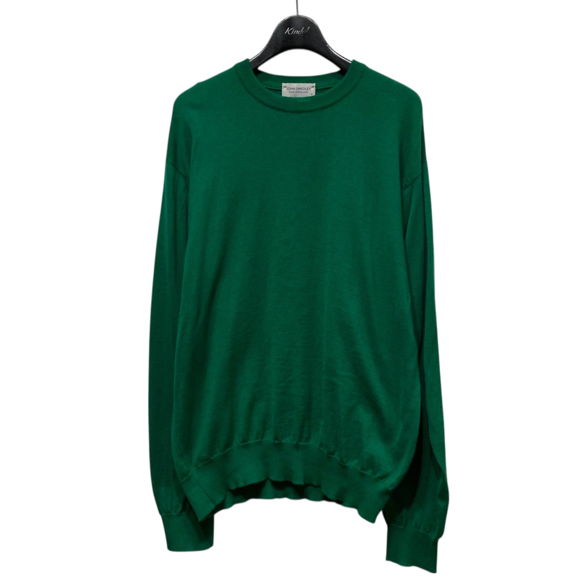 楽天市場】ジョンスメドレー オリオングリーンの通販