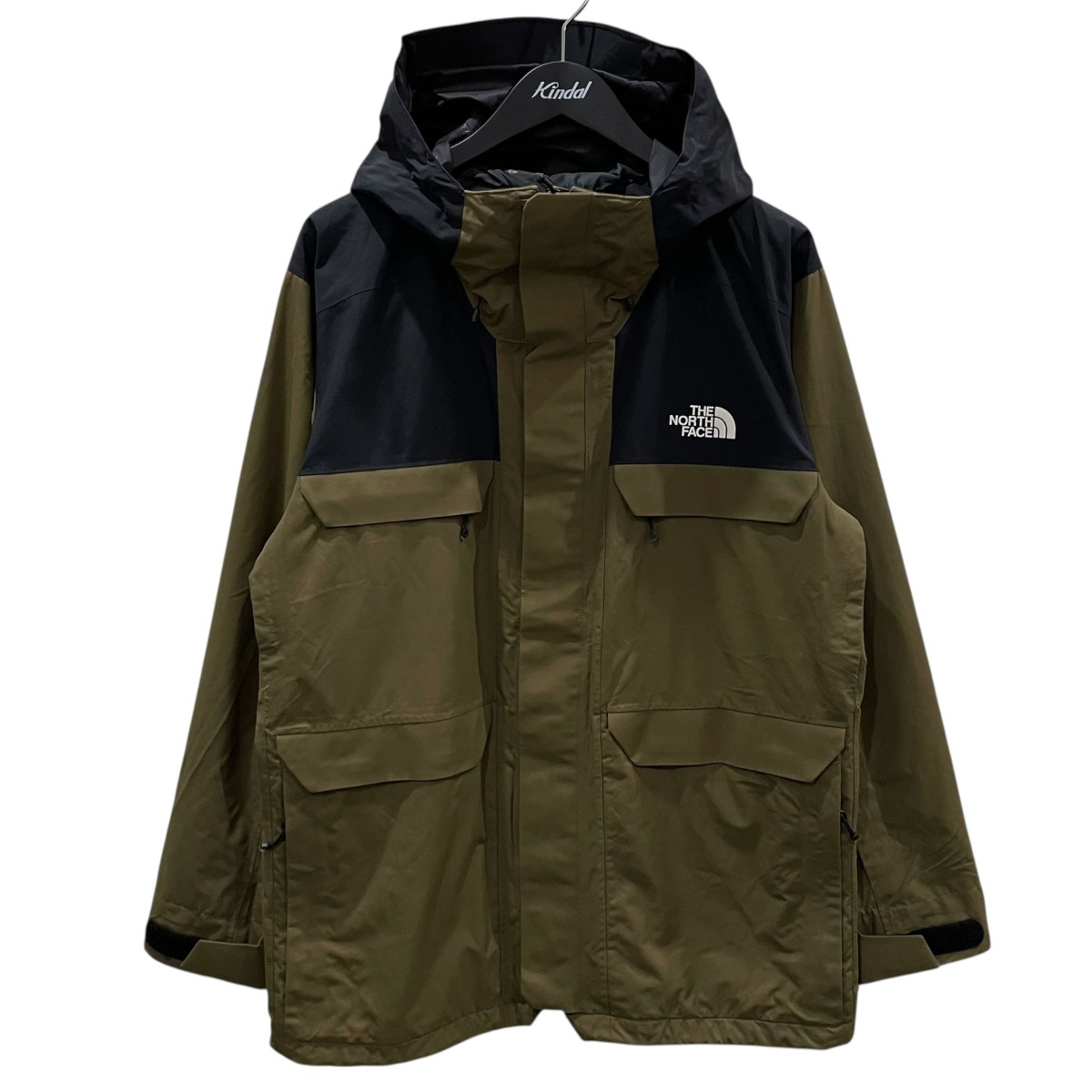 楽天市場】gatekeeper triclimate jacketの通販