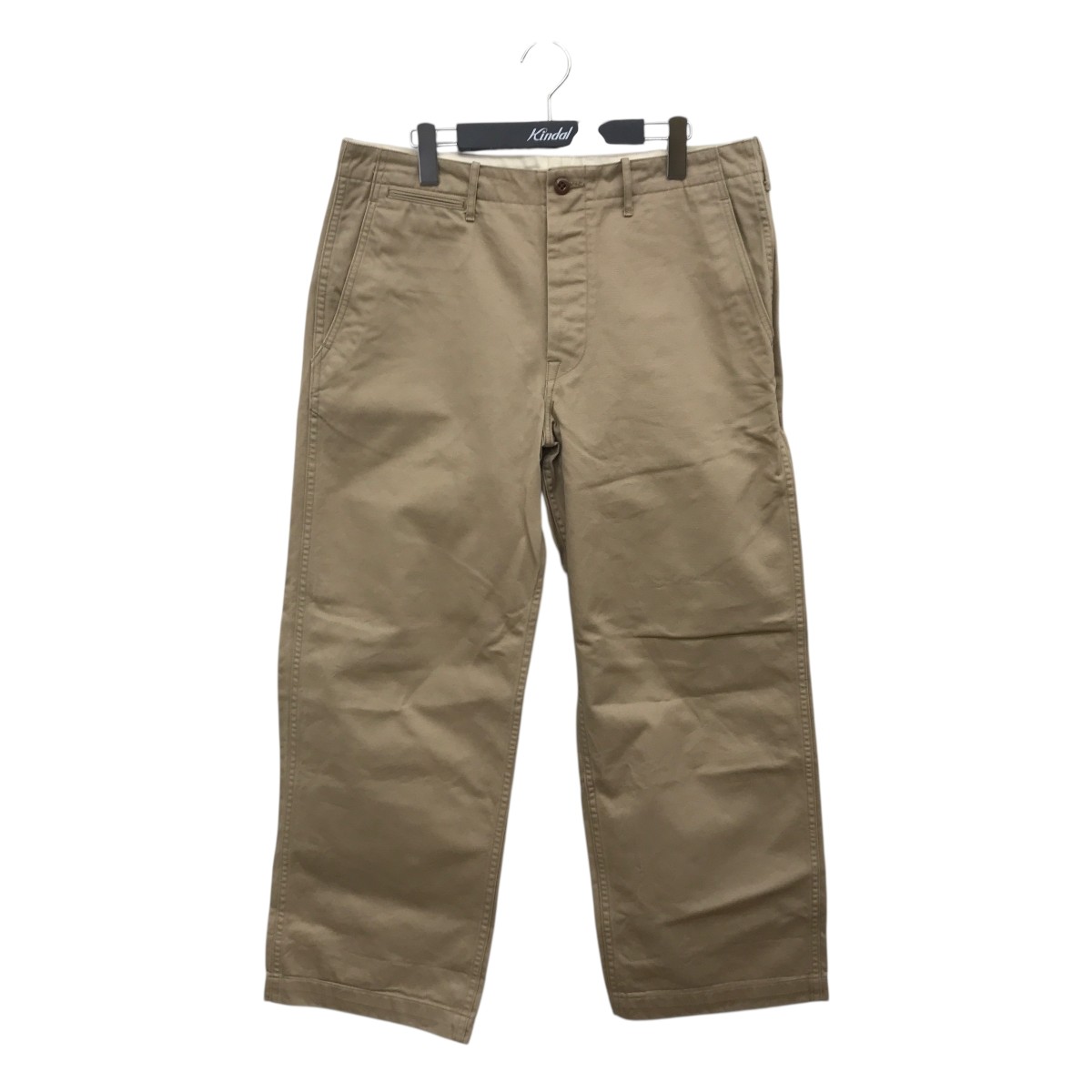 楽天市場】scye チノパンの通販