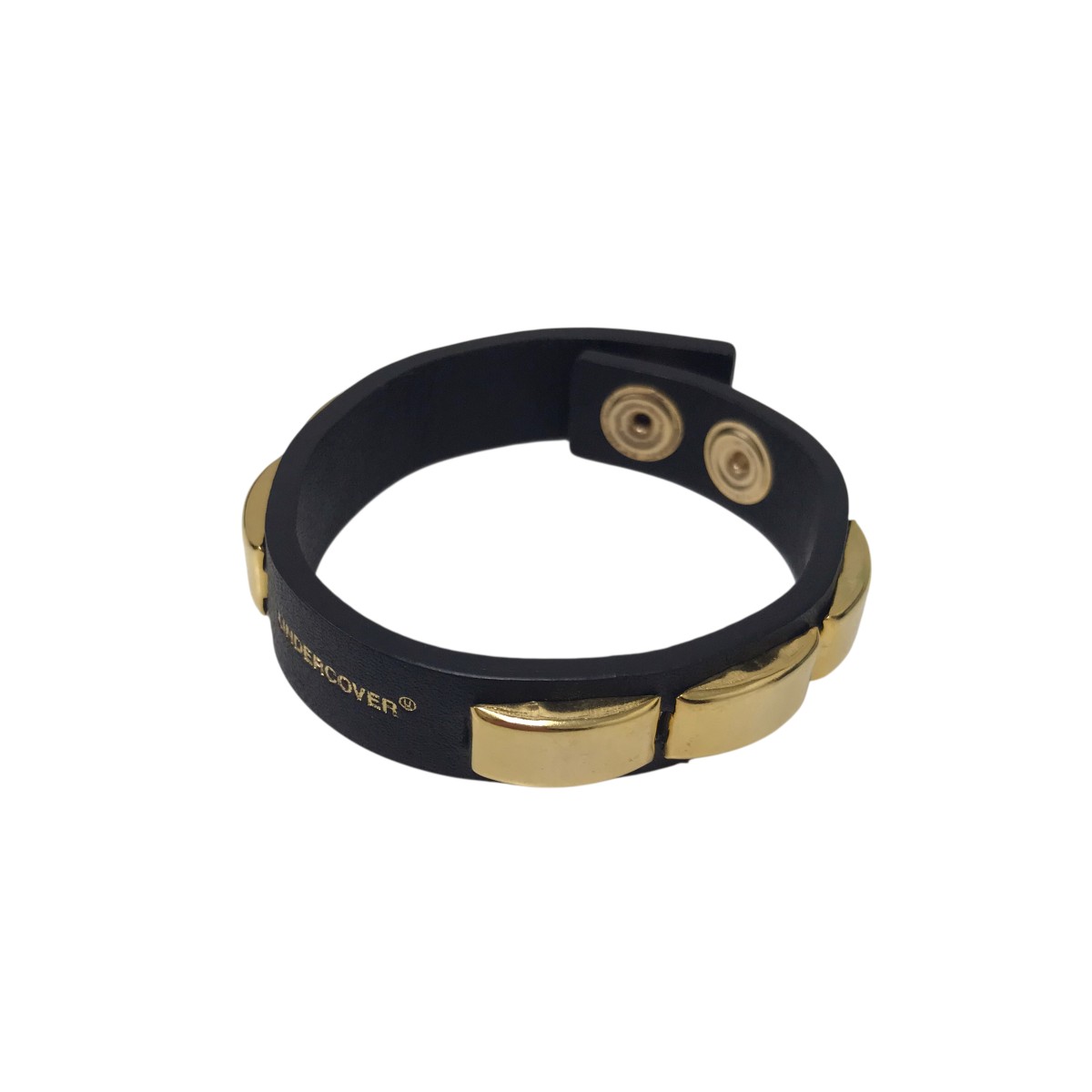 楽天市場】アンダーカバー ブレスレット（ジュエリー・アクセサリー