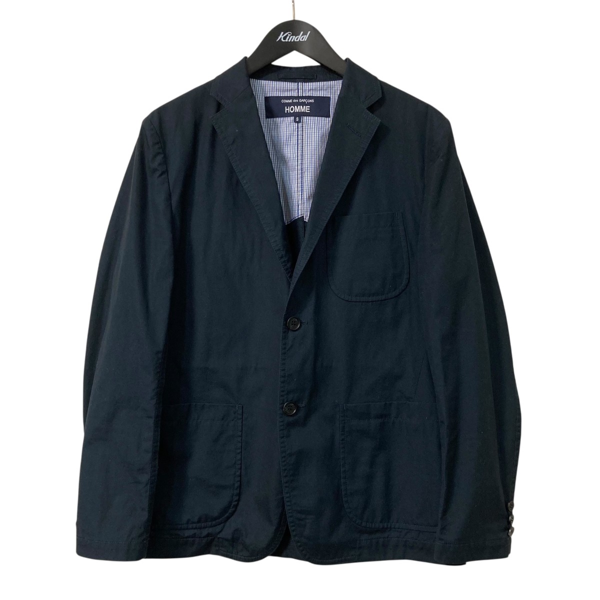 楽天市場】コムデギャルソン 中古（コート・ジャケット｜メンズ