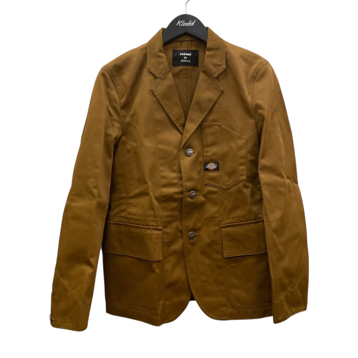 楽天市場】CABANE de ZUCCA（コート・ジャケット｜メンズファッション