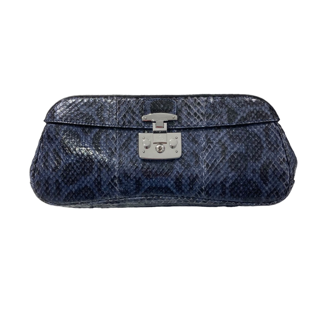 楽天市場】パイソン バッグ グッチの通販