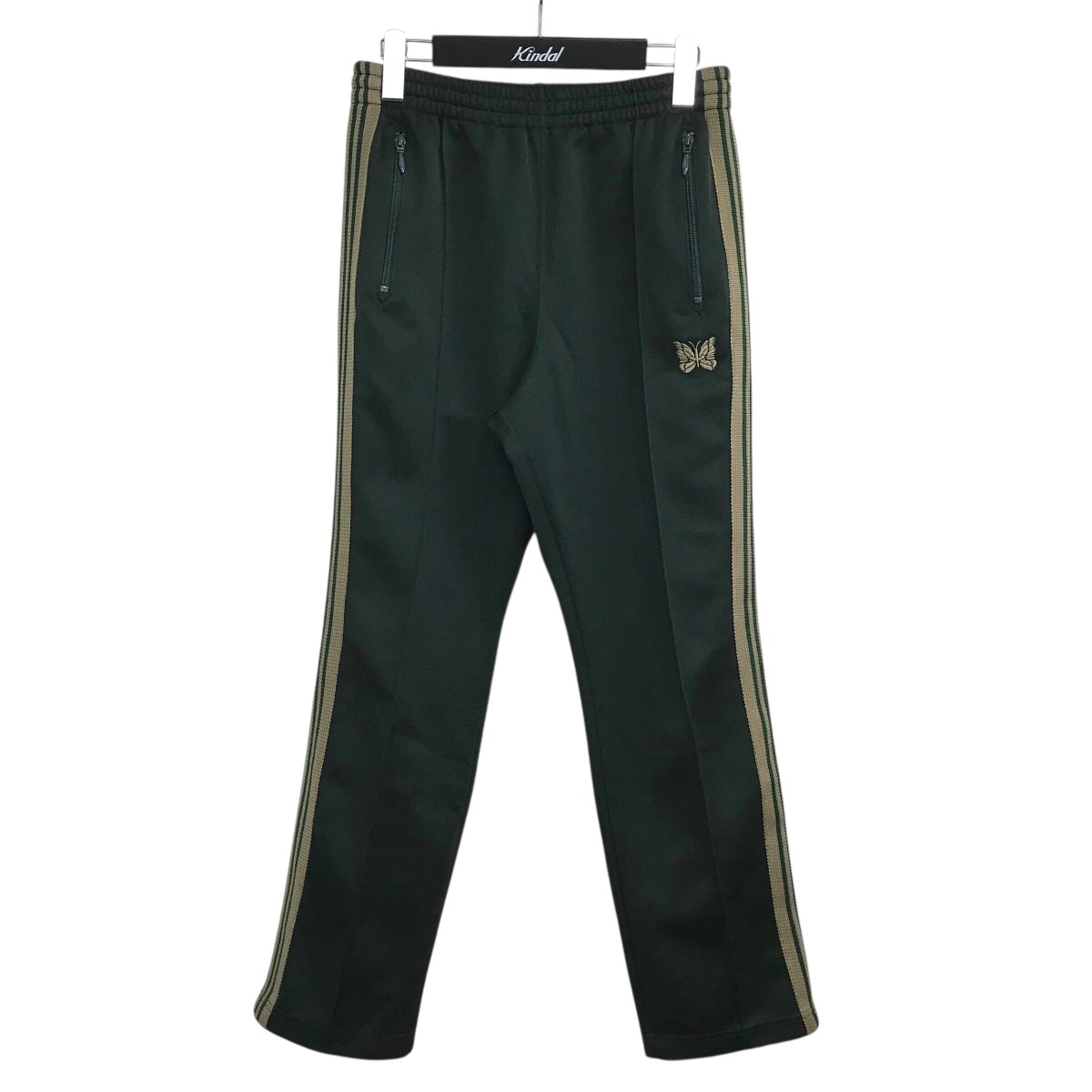 楽天市場】needles トラックパンツ xsの通販