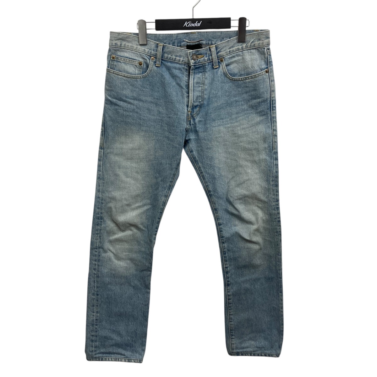 楽天市場】サンローラン デニム 26 ダメージの通販