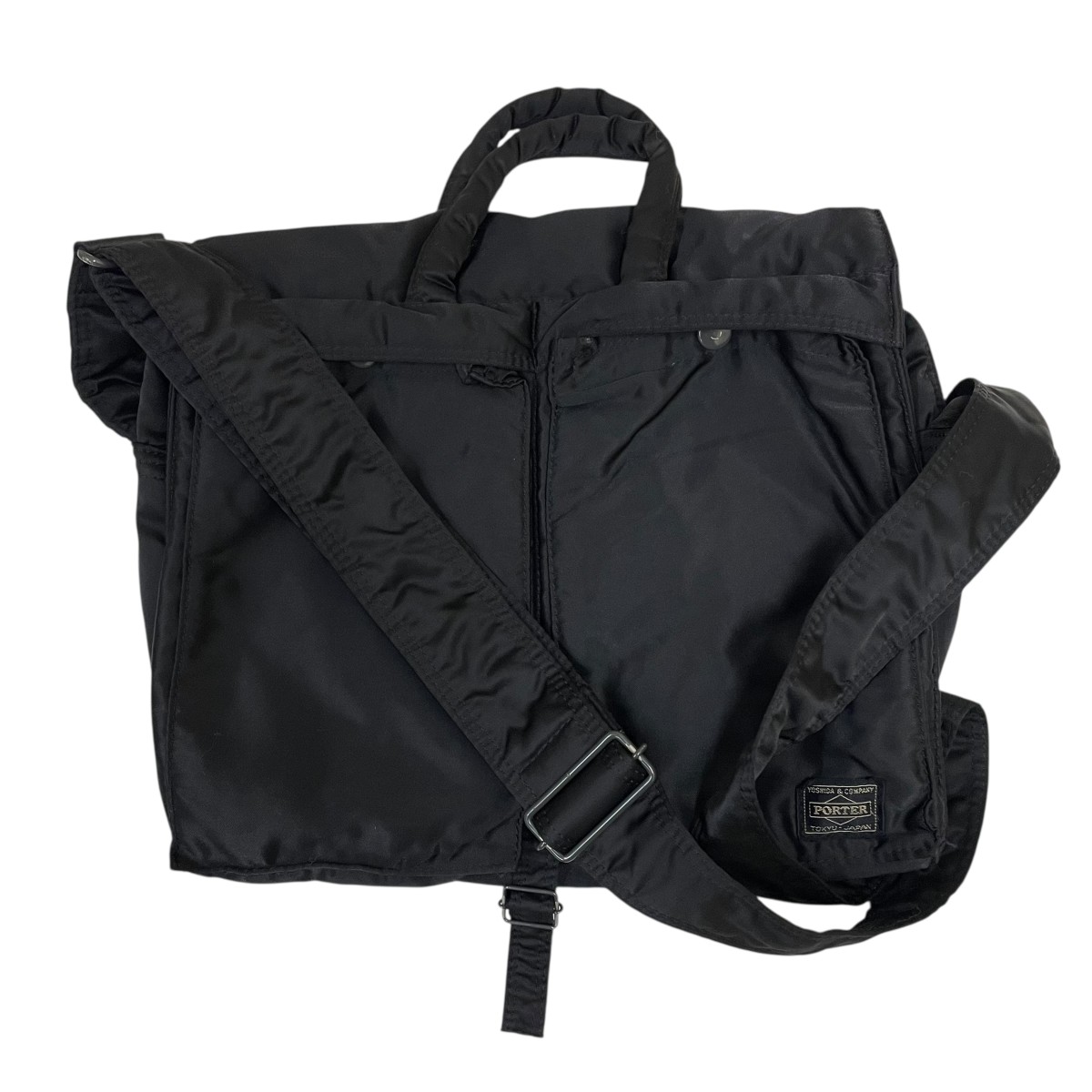 楽天市場】porter タンカー ショルダーバッグ mの通販