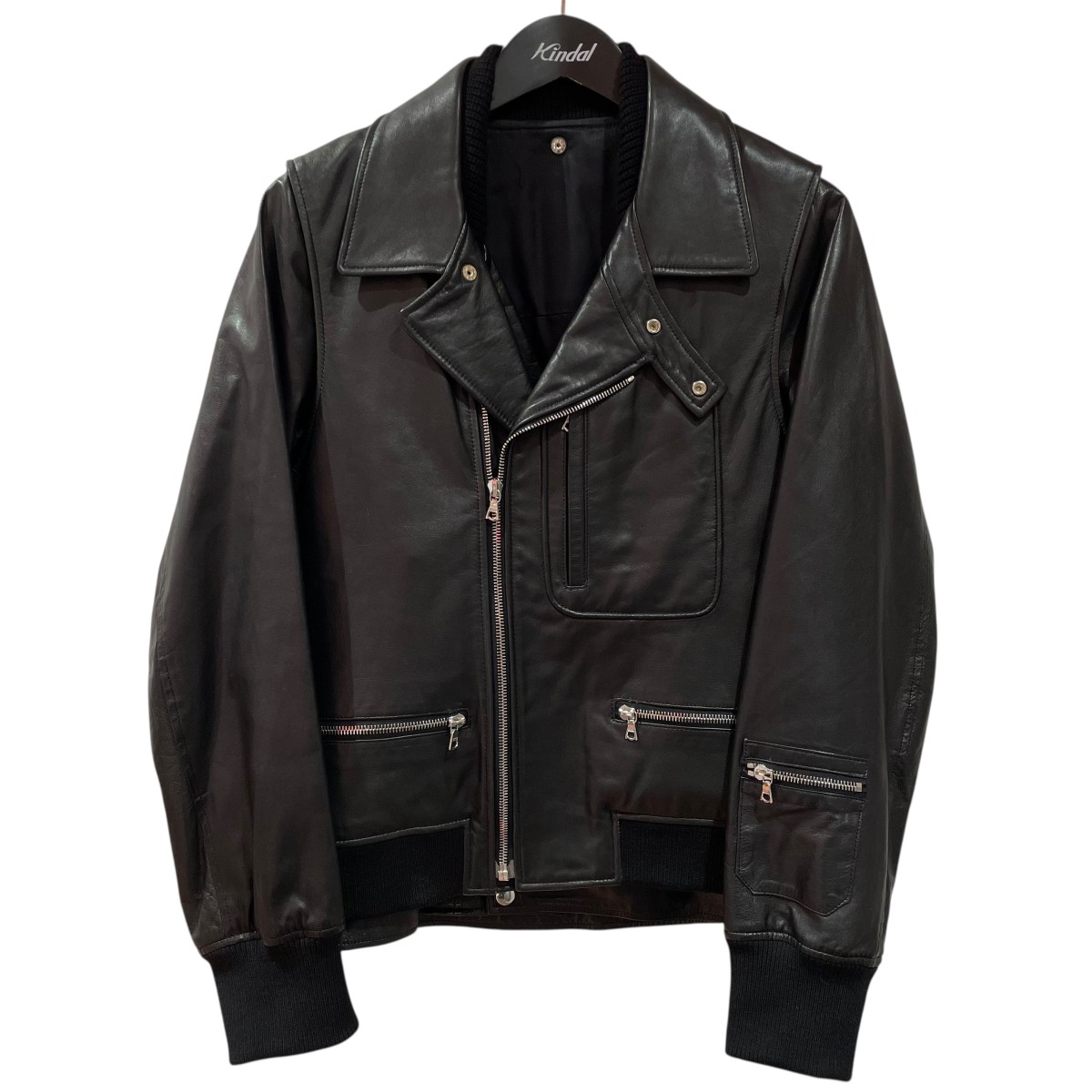 楽天市場】アンダーカバー ライダース（コート・ジャケット｜メンズ