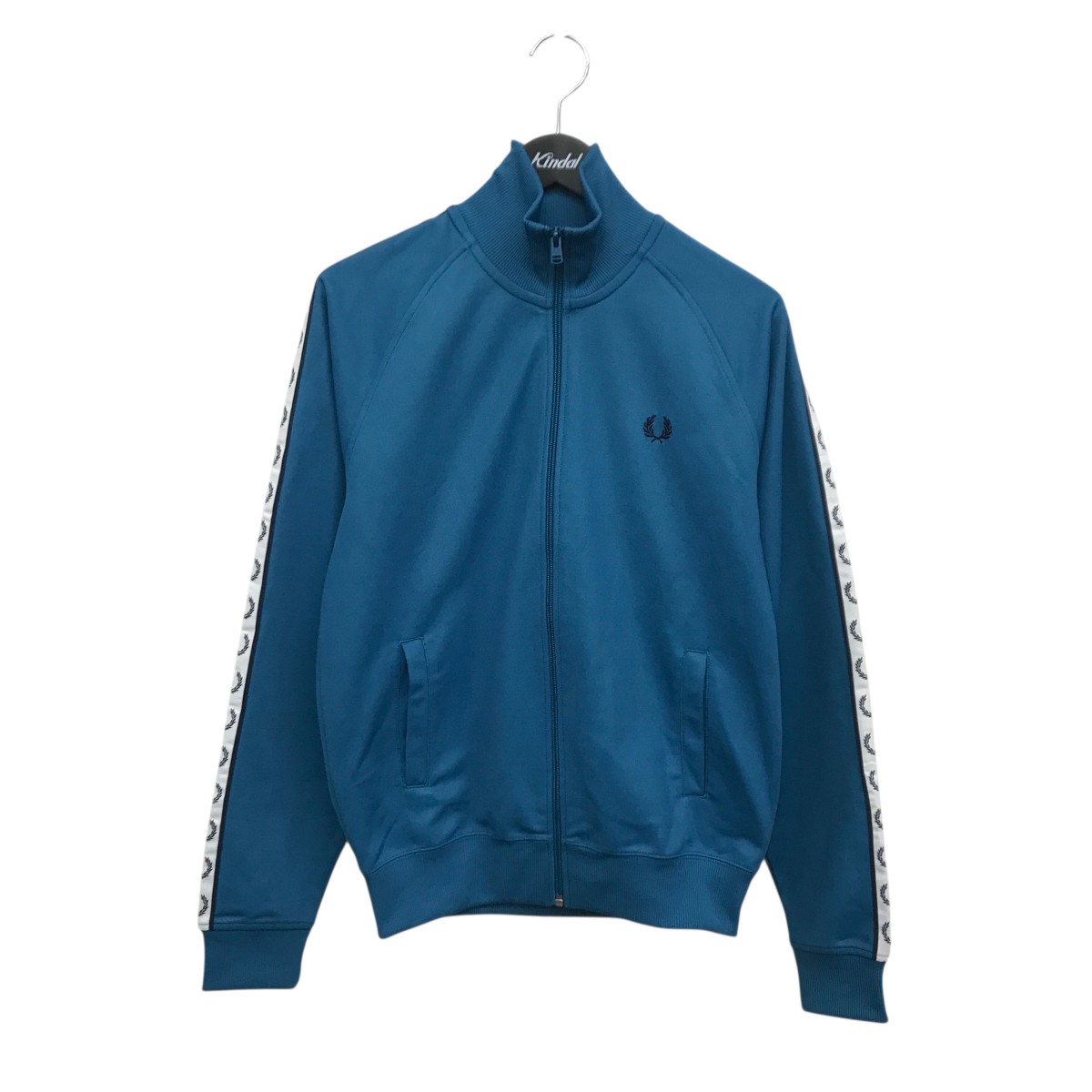 楽天市場】fred perry トラックジャケット 中古の通販