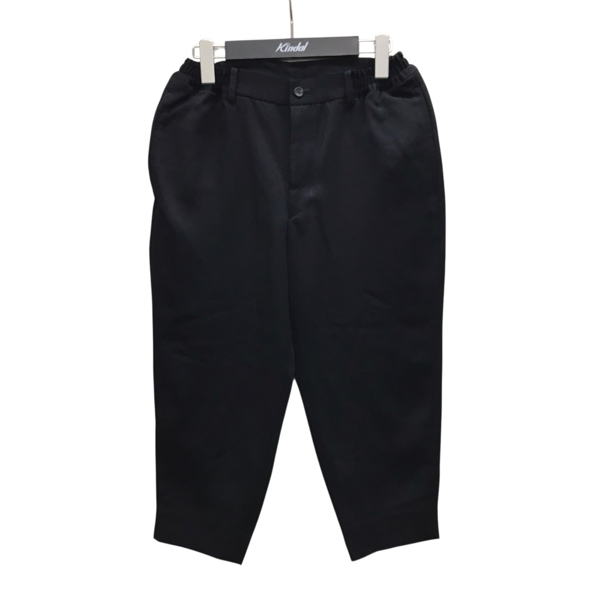 楽天市場】black comme des garcons サルエルの通販