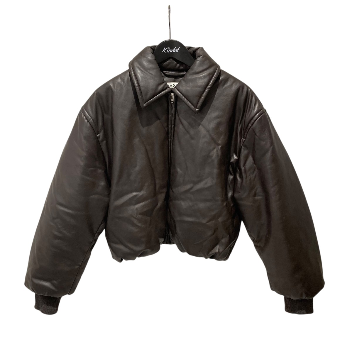 楽天市場】acne ボンバージャケットの通販