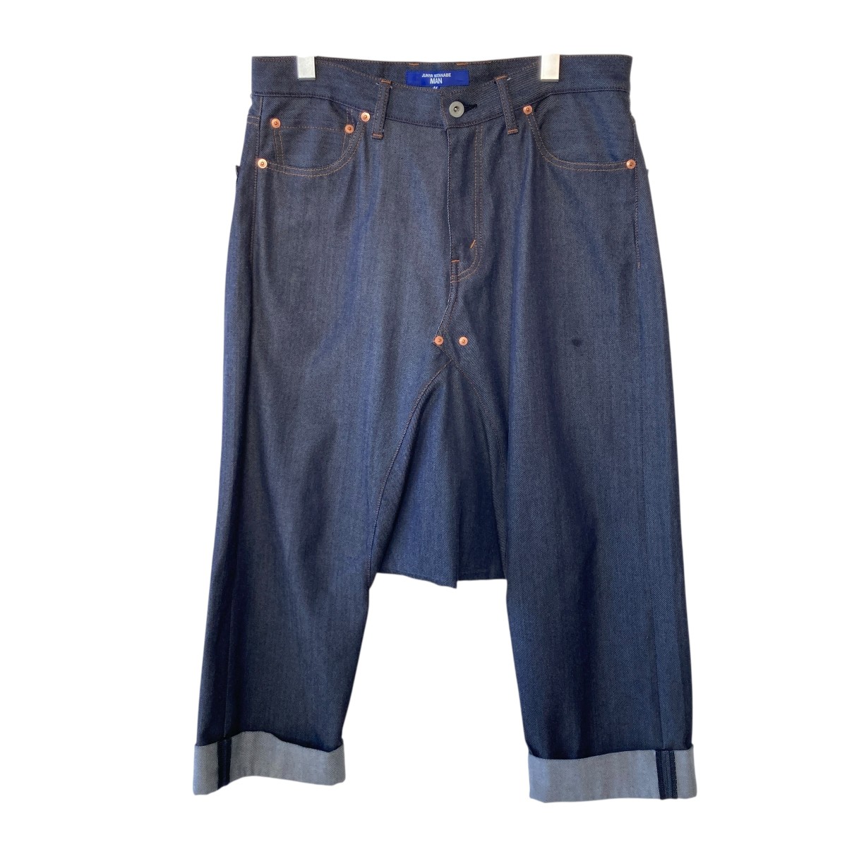 楽天市場】ジュンヤワタナベ サルエルパンツの通販