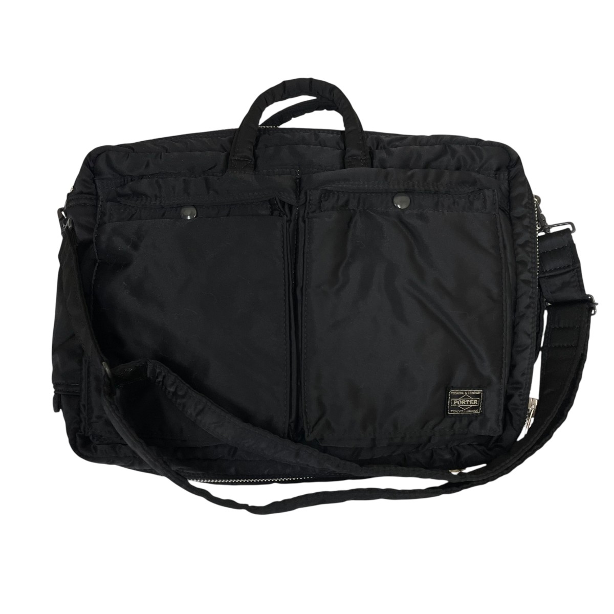 楽天市場】ポーター タンカー 3wayの通販