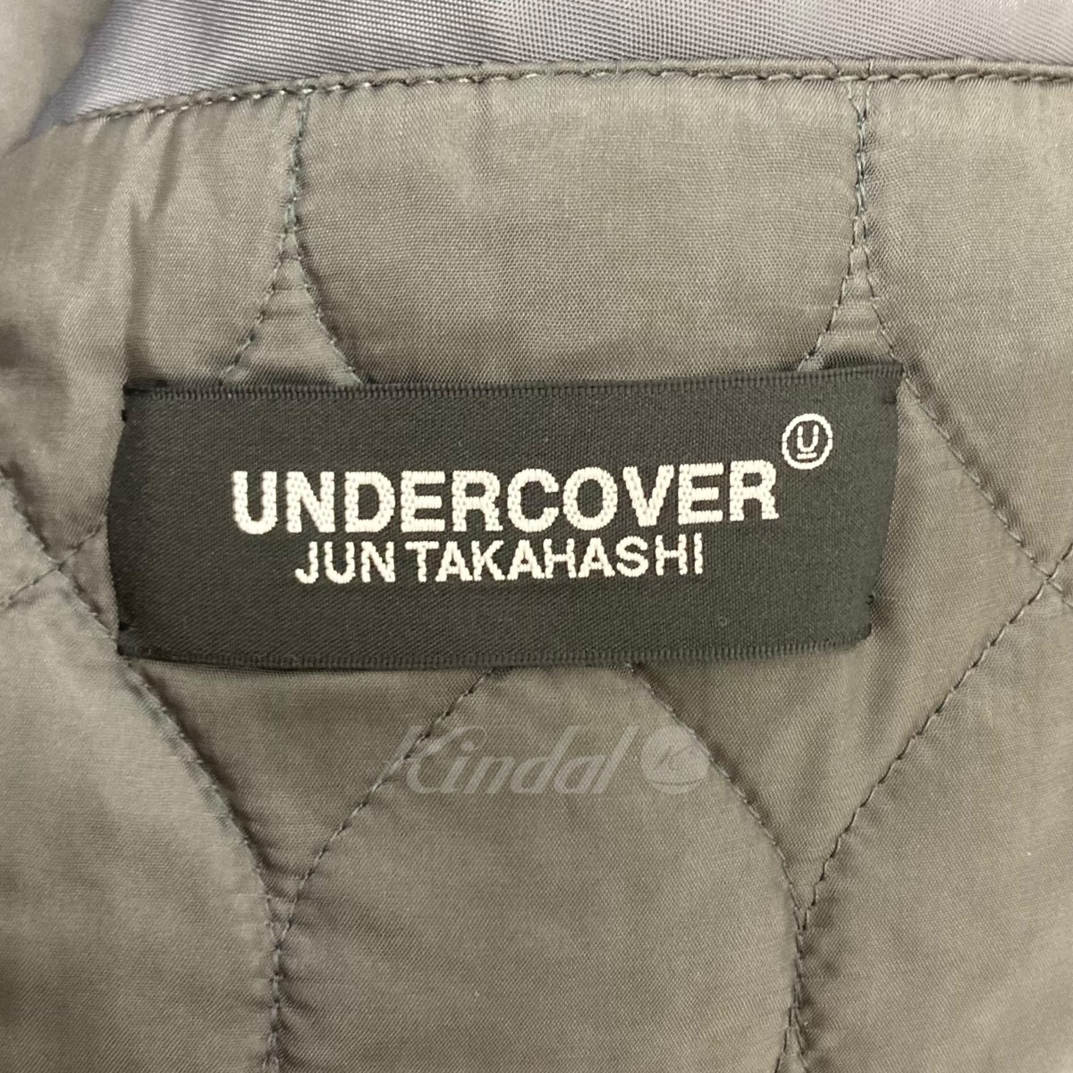 楽天市場】【中古】UNDER COVER×Markus Akesson2021AW パネルプリント