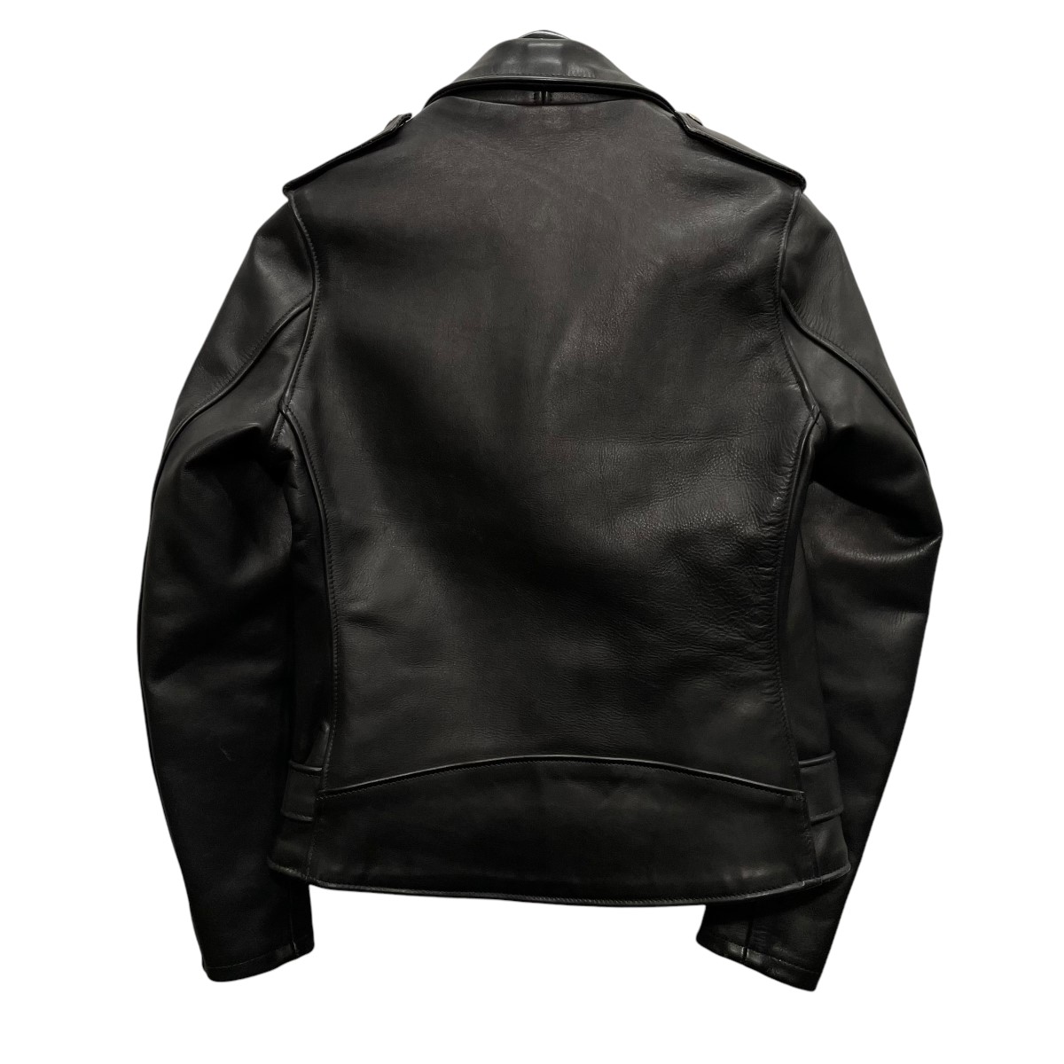 楽天市場】【中古】Schottダブルライダースジャケット Schott 136WJS