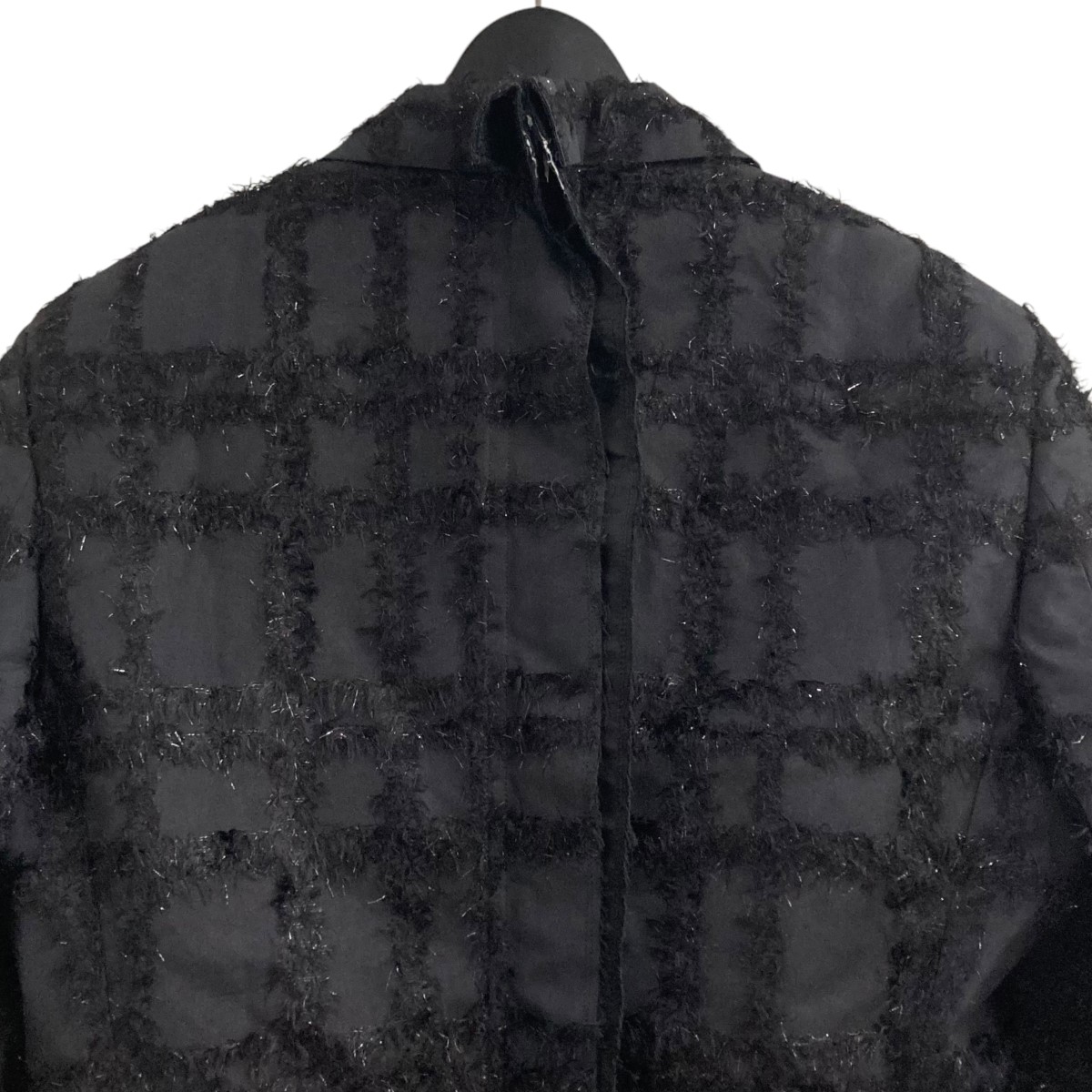 楽天市場】【中古】COMME des GARCONS HOMME PLUS24AW フィルクーペ