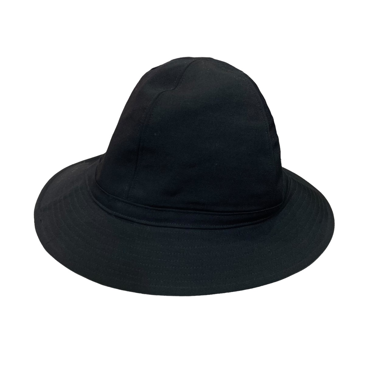 楽天市場】【中古】Yohji Yamamoto pour hommeフェドラハット HW-H09
