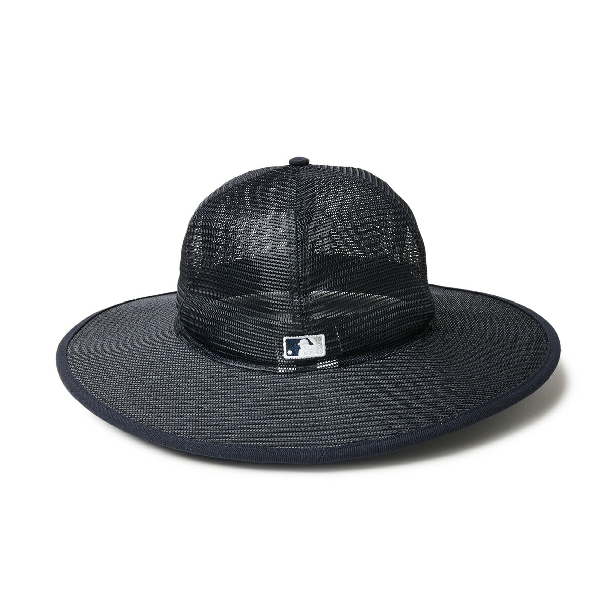 楽天市場】NEW ERA NEW YORK YANKEES LONG BRIM MESH FITTED HAT