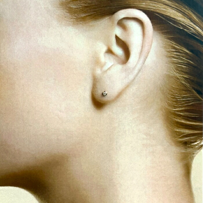 楽天市場】【中古特価】 Cartier カルティエ ダムール XS ピアス