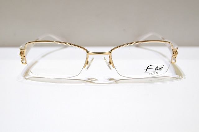 楽天市場】Flair(フレアー)472 col.582ヴィンテージメガネフレーム新品