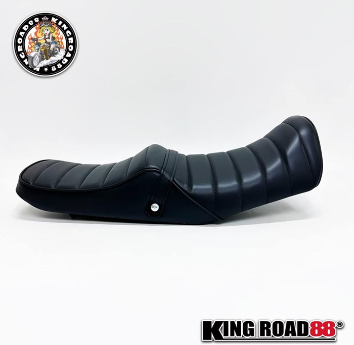 楽天市場】ヤマハ XJR400 前期 4HM KingRoad88 タックロールシート